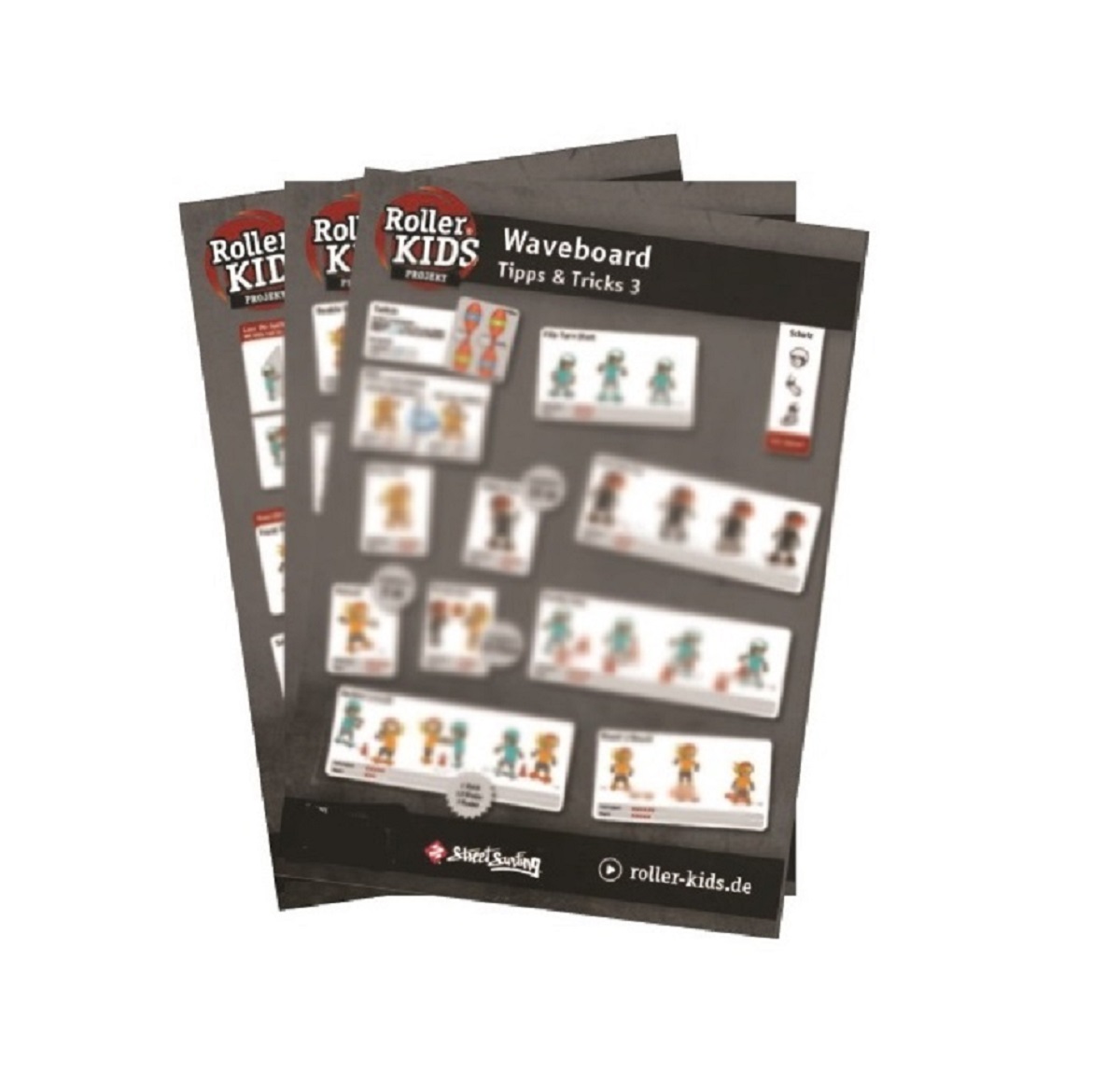 RollerKIDS_Waveboardplakate