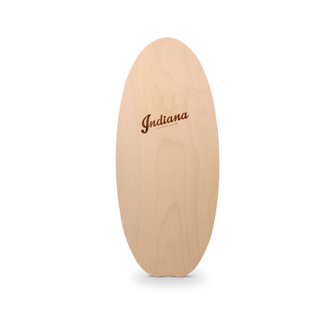 Indiana Balance Board Buche IN0008 Shop