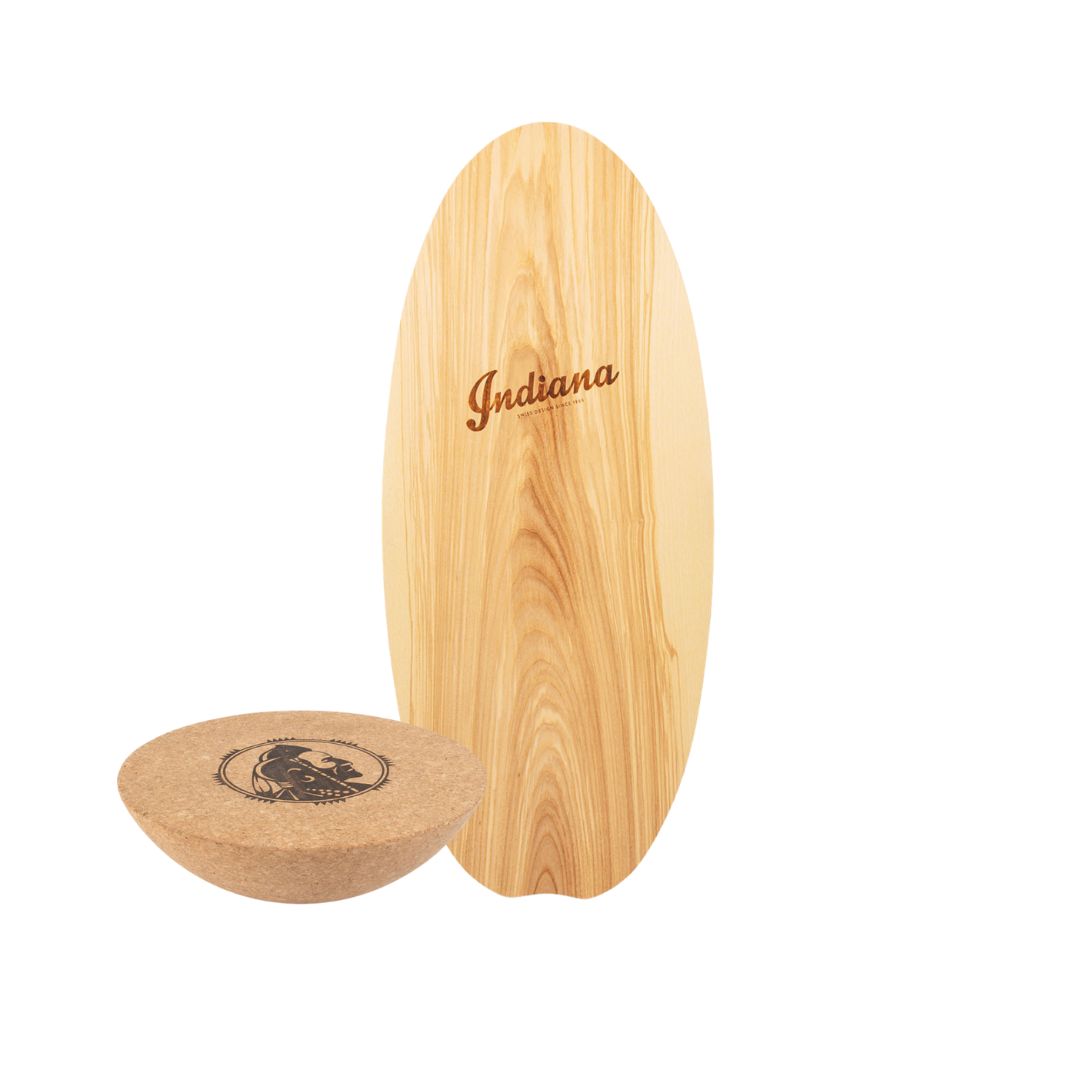 Indiana Balance Board Esche INH0009