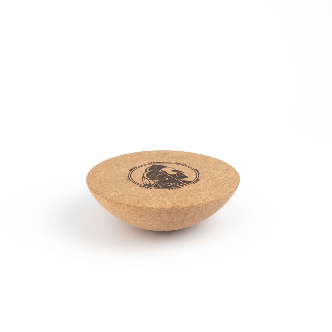 Indiana Balance Board Hemisphäre IN0019