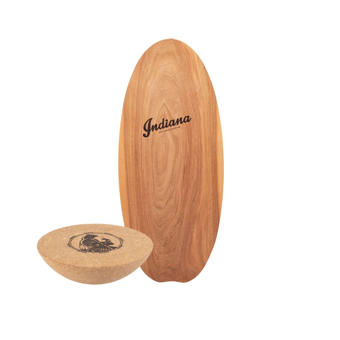 Indiana Balance Board Nussbaum INH00011